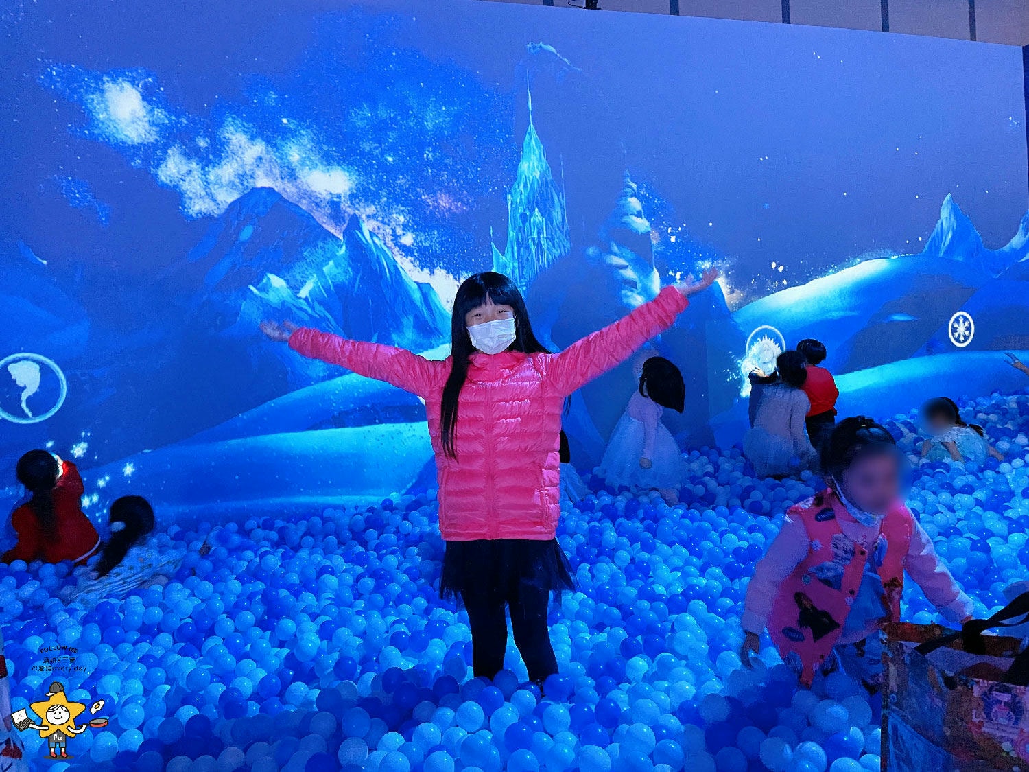 冰雪奇緣夢幻特展台北站 (6).jpg