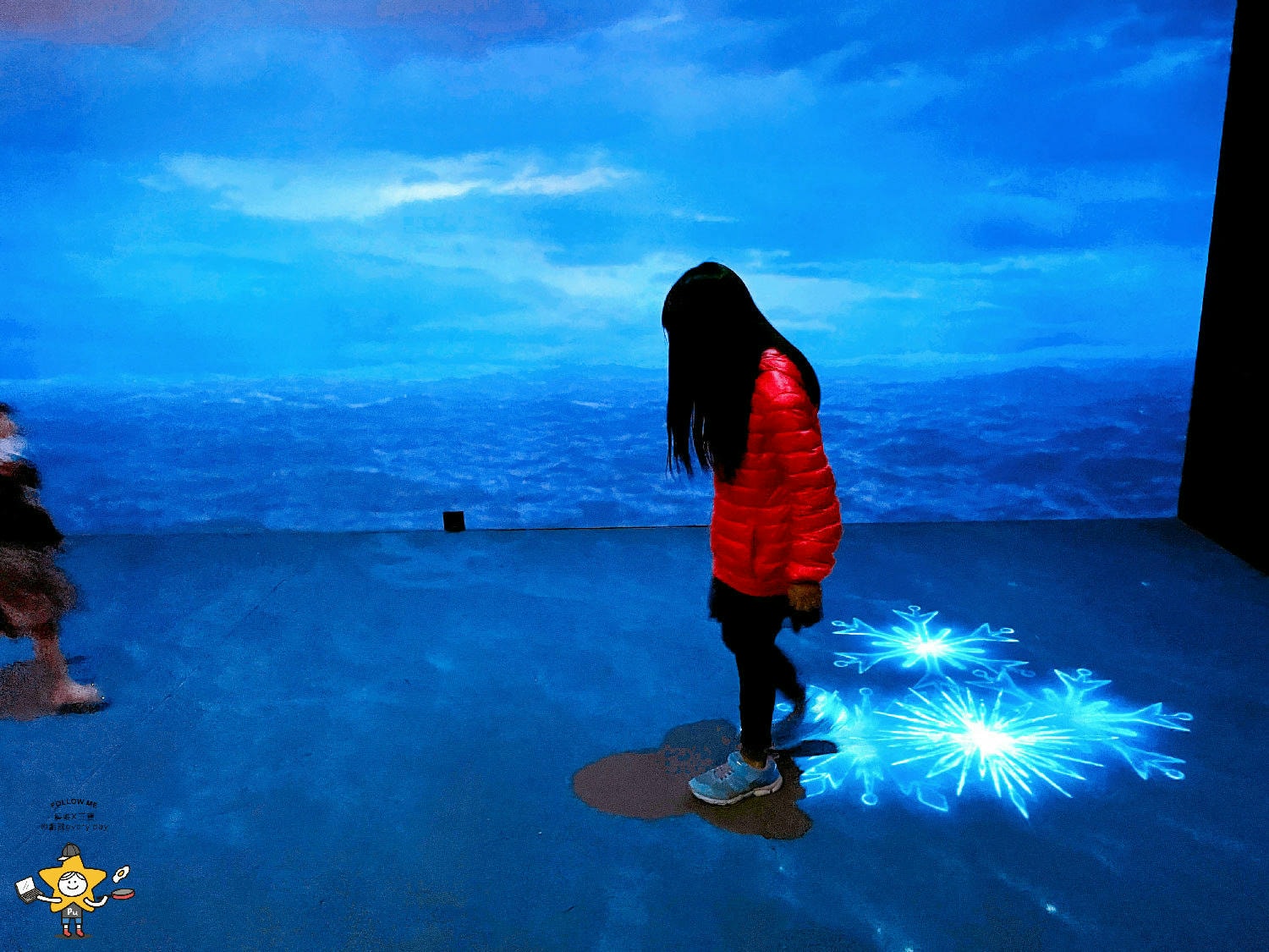 冰雪奇緣夢幻特展台北站 (18).jpg