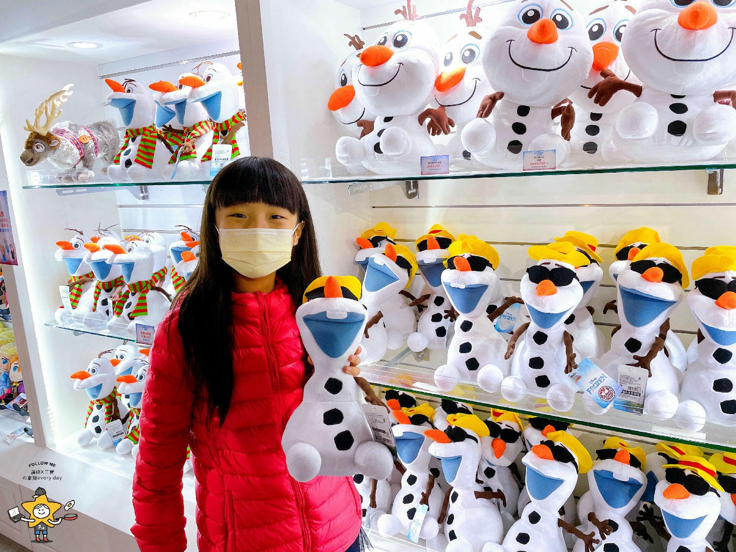 冰雪奇緣夢幻特展台北站 (36).jpg