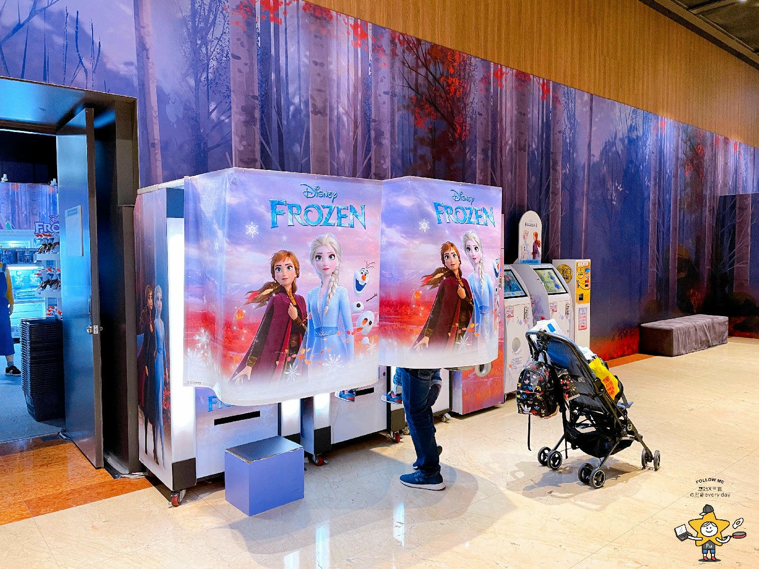 冰雪奇緣夢幻特展台北站 (39).jpg