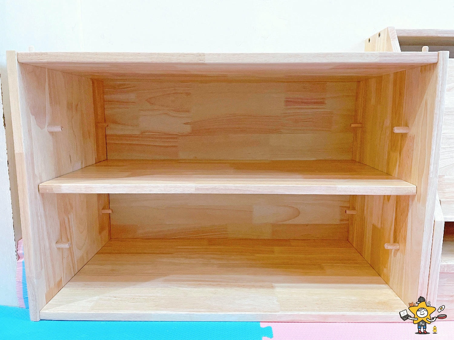 環安多功能展示書櫃開放式收納櫃 (19).jpg