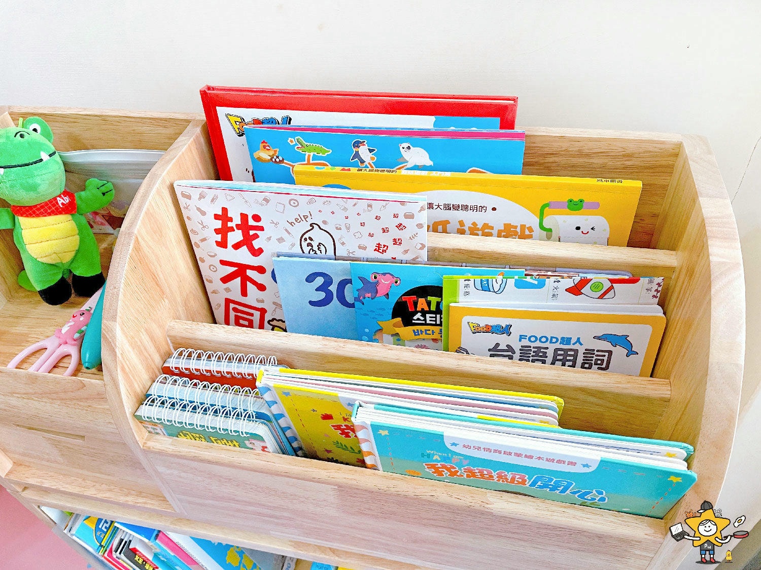 環安多功能展示書櫃開放式收納櫃 (31).jpg