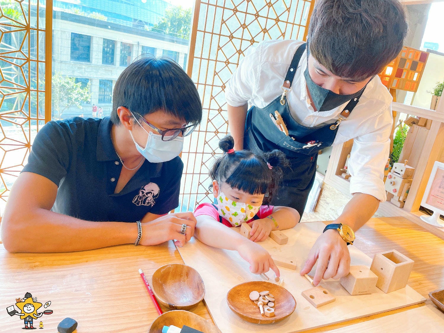 木匠兄妹木工房手作課程體驗 (10).jpg