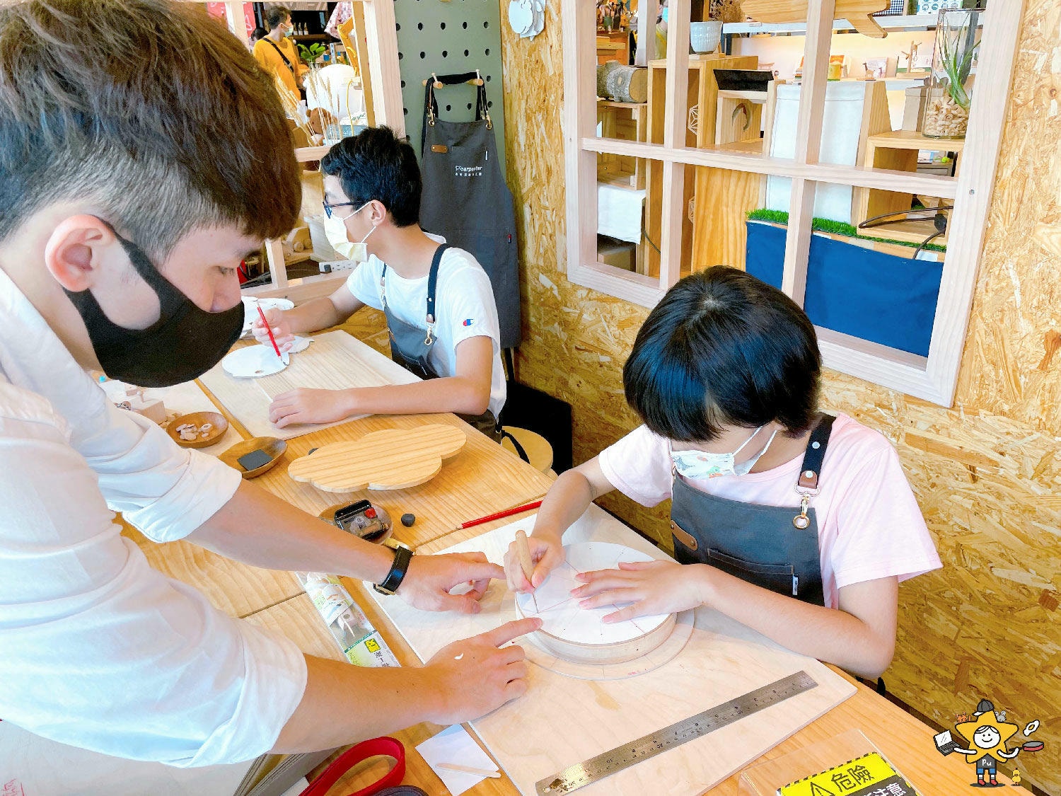 木匠兄妹木工房手作課程體驗 (13).jpg