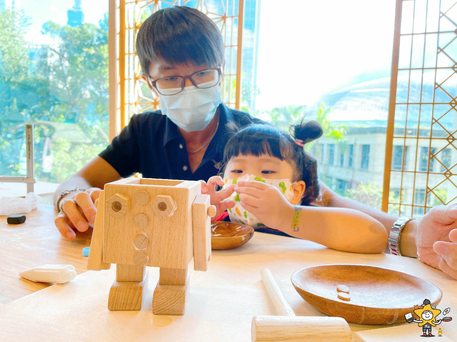 木匠兄妹木工房手作課程體驗 (20).jpg