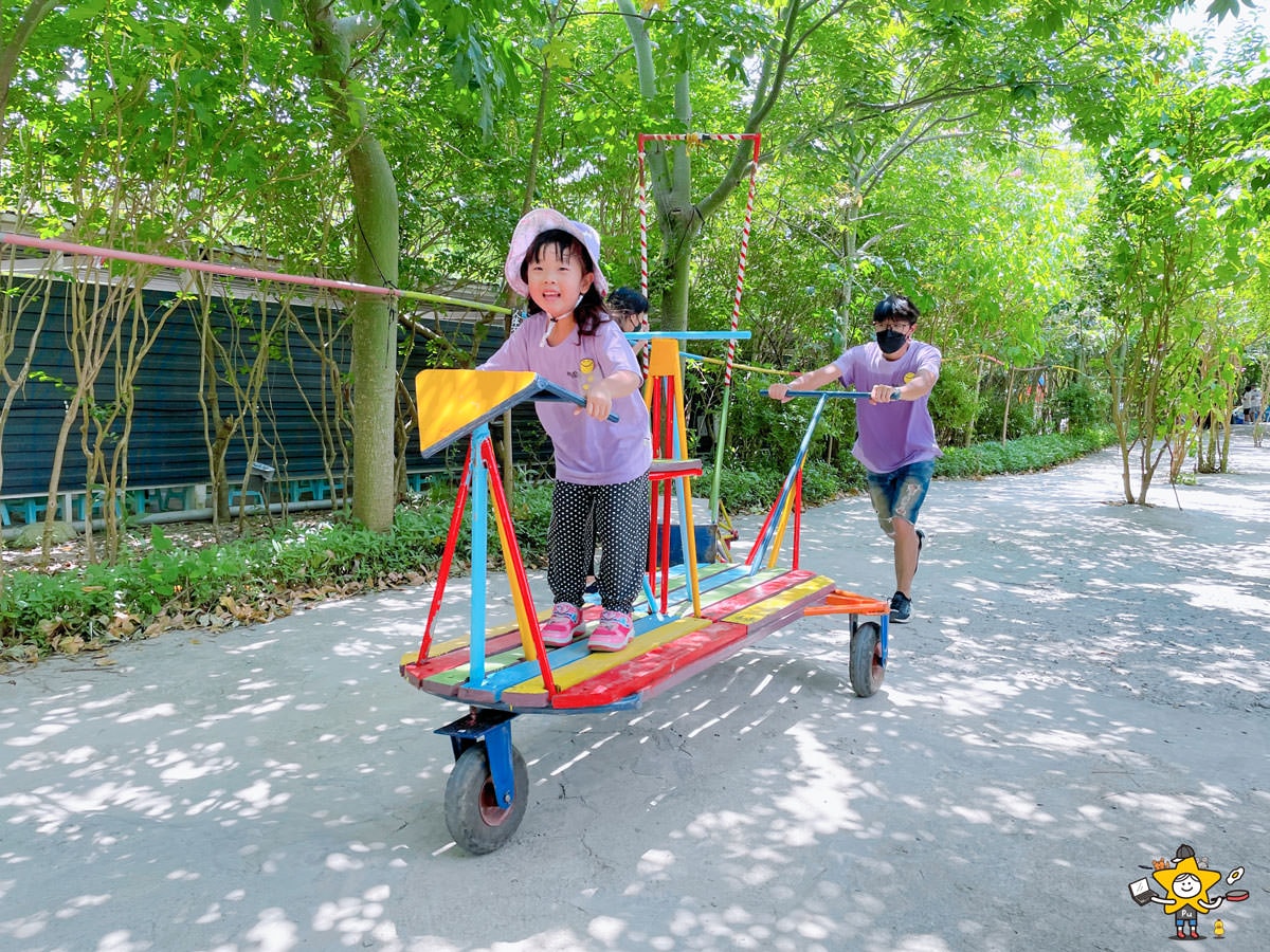 台灣地景花園 17