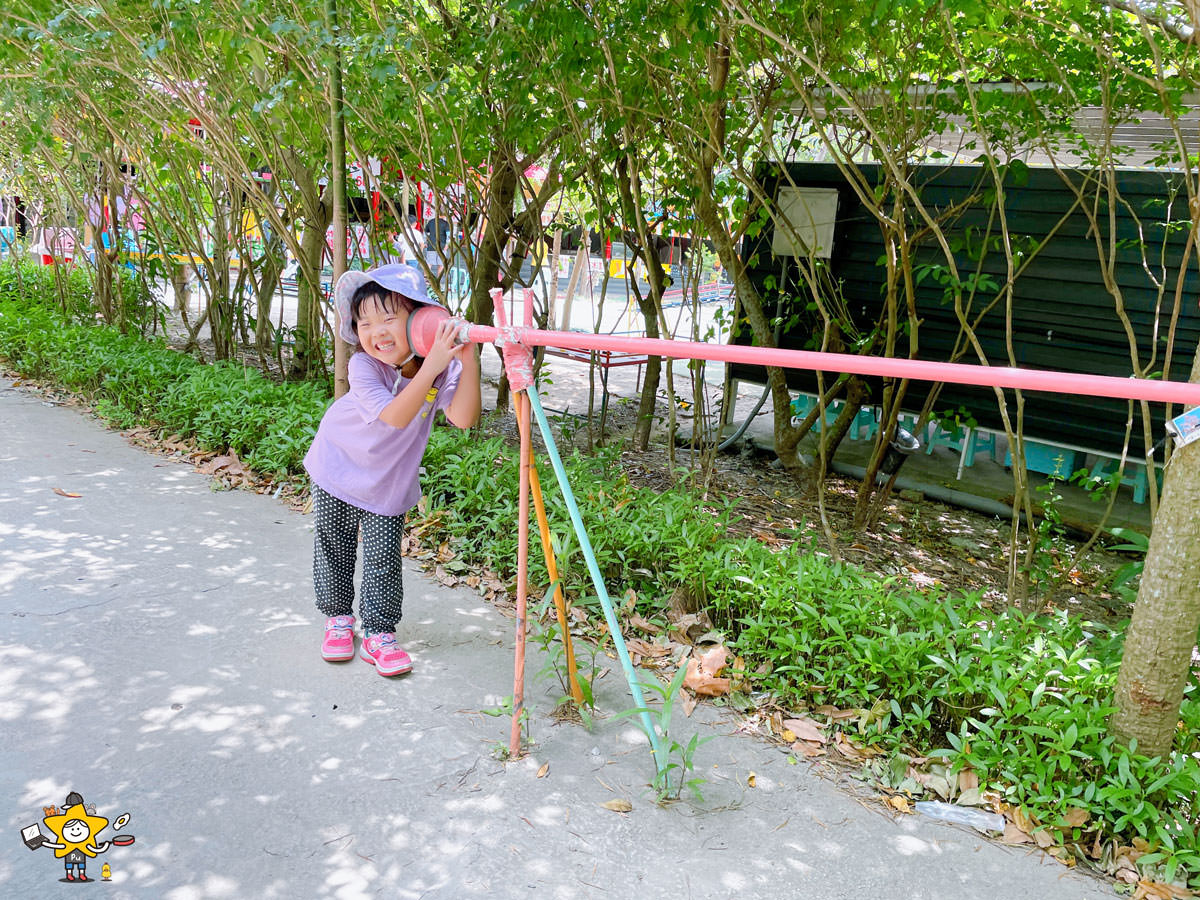 台灣地景花園 18