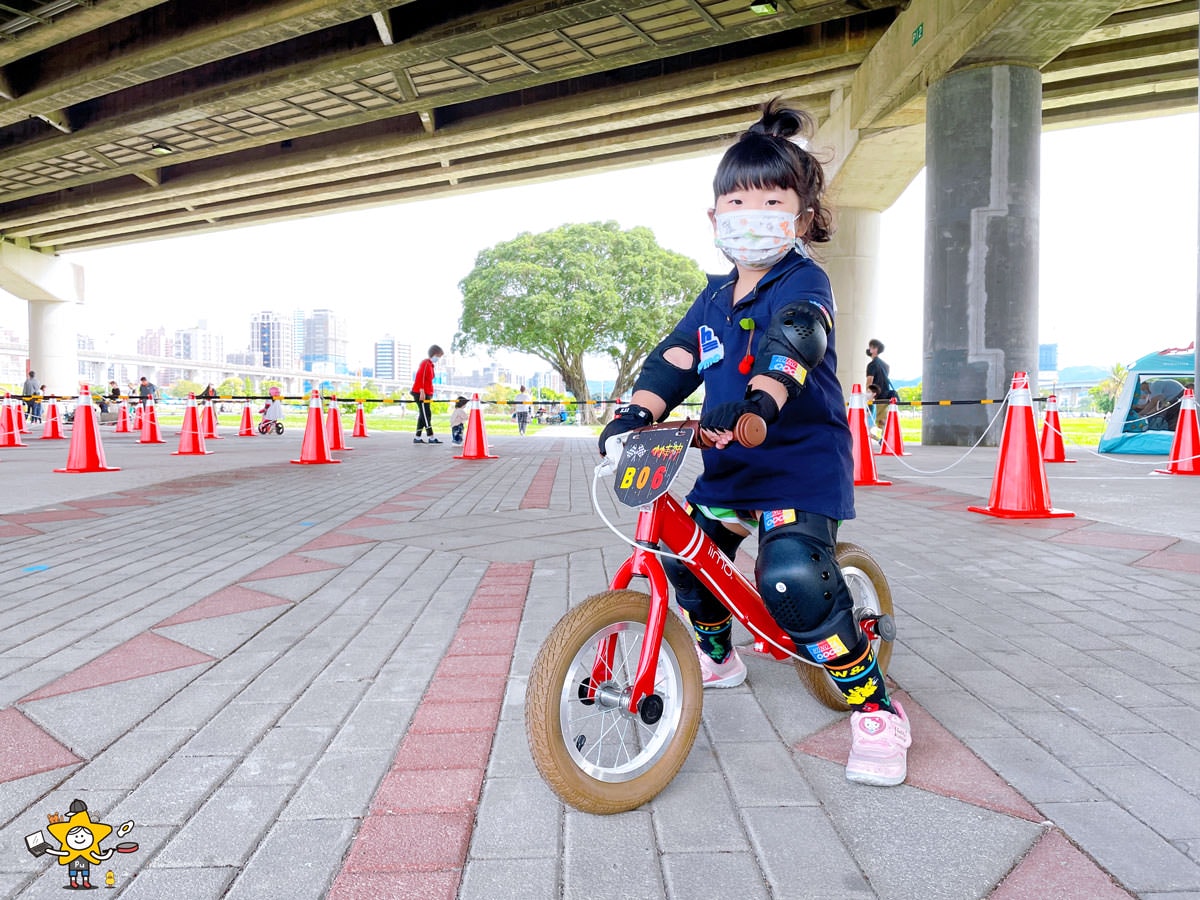 小小車神追風少年