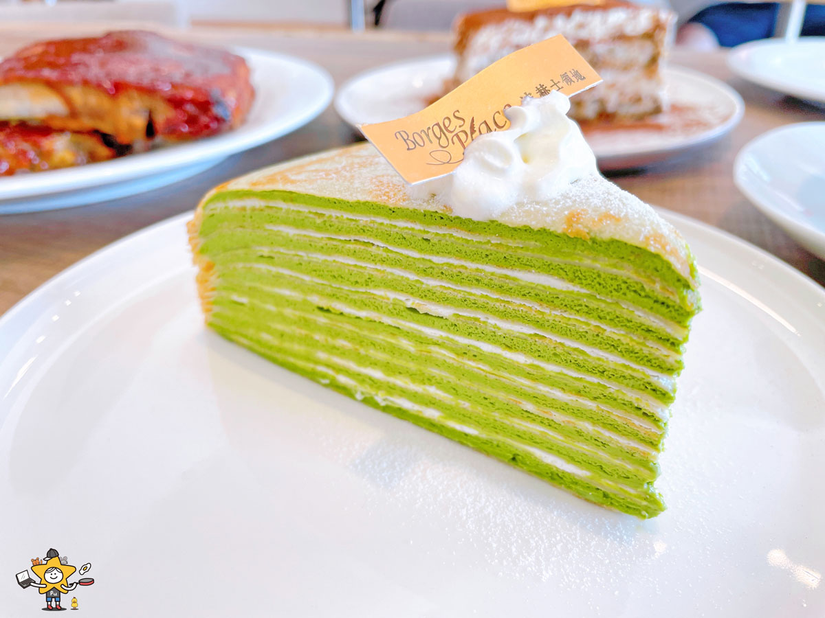 波赫士領地精品咖啡館|台北平日不限時餐廳推薦 / 早午餐、甜點與精品咖啡一次滿足 - 第21張圖 波赫士領地精品咖啡館|台北平日不限時餐廳推薦 / 早午餐、甜點與精品咖啡一次滿足