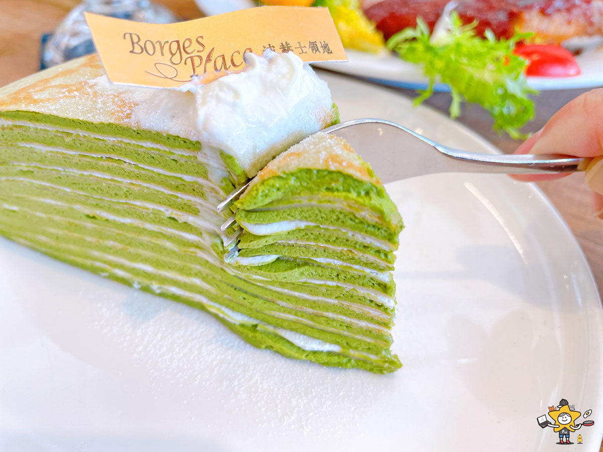 波赫士領地精品咖啡館|台北平日不限時餐廳推薦 / 早午餐、甜點與精品咖啡一次滿足 - 第22張圖 波赫士領地精品咖啡館|台北平日不限時餐廳推薦 / 早午餐、甜點與精品咖啡一次滿足