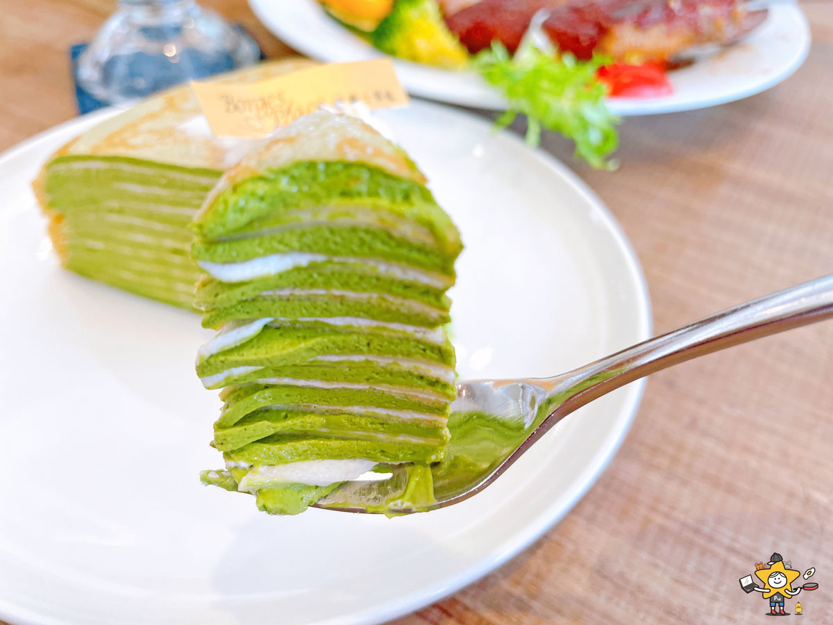 波赫士領地精品咖啡館|台北平日不限時餐廳推薦 / 早午餐、甜點與精品咖啡一次滿足 - 第23張圖 波赫士領地精品咖啡館|台北平日不限時餐廳推薦 / 早午餐、甜點與精品咖啡一次滿足