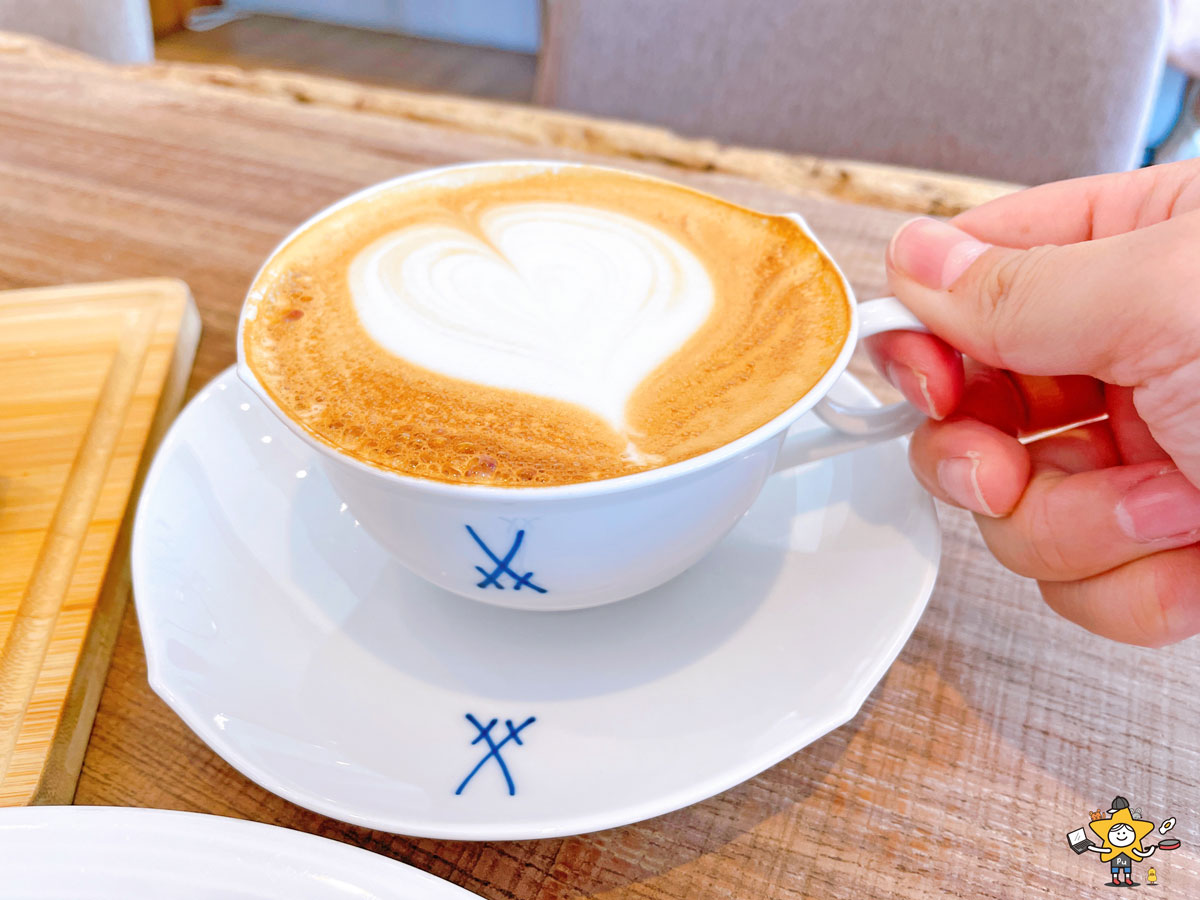 波赫士領地精品咖啡館|台北平日不限時餐廳推薦 / 早午餐、甜點與精品咖啡一次滿足 - 第25張圖 波赫士領地精品咖啡館|台北平日不限時餐廳推薦 / 早午餐、甜點與精品咖啡一次滿足