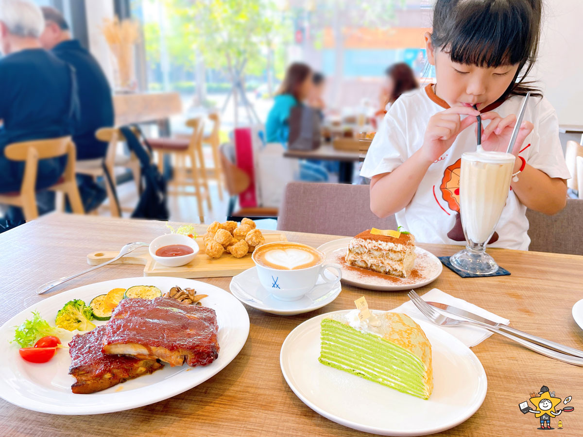 波赫士領地精品咖啡館|台北平日不限時餐廳推薦 / 早午餐、甜點與精品咖啡一次滿足 - 第27張圖 波赫士領地精品咖啡館|台北平日不限時餐廳推薦 / 早午餐、甜點與精品咖啡一次滿足
