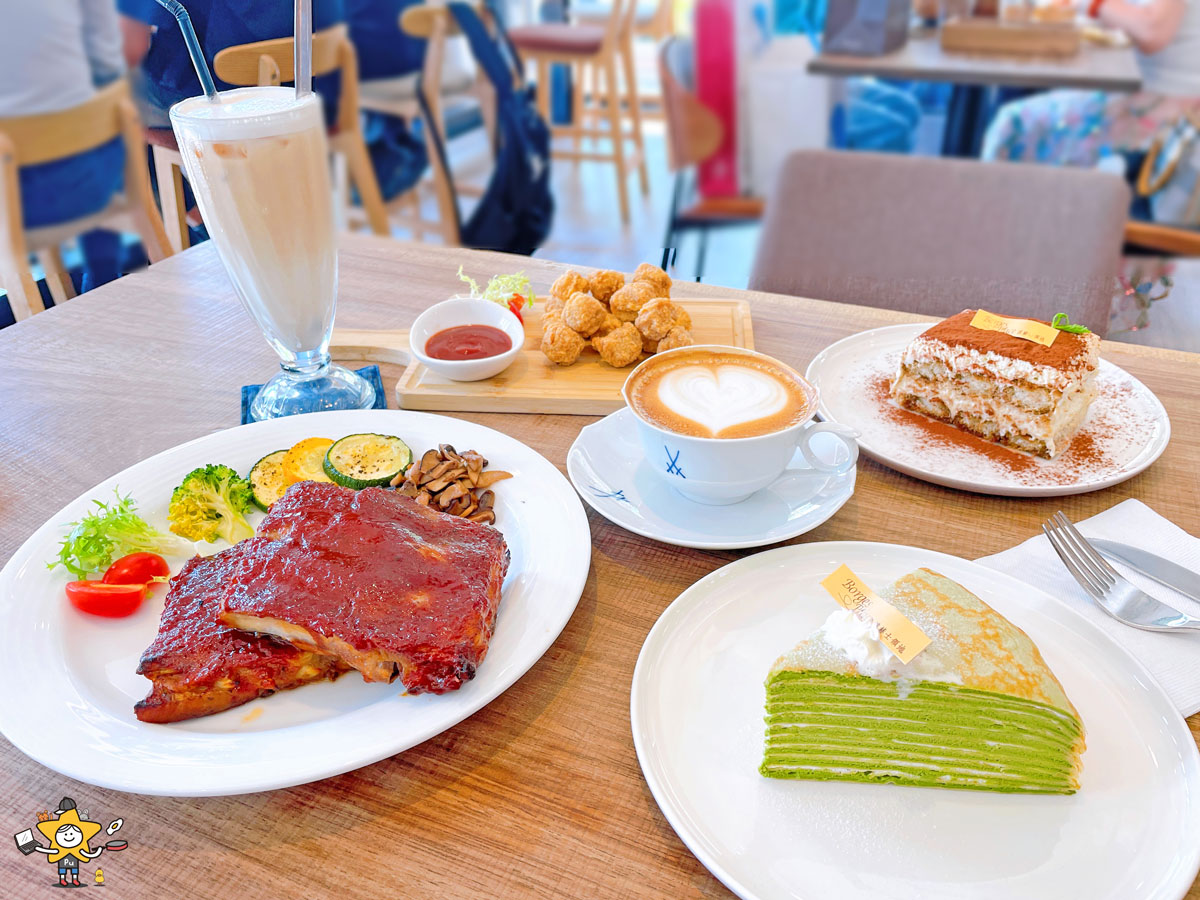 波赫士領地精品咖啡館|台北平日不限時餐廳推薦 / 早午餐、甜點與精品咖啡一次滿足 - 第31張圖 波赫士領地精品咖啡館|台北平日不限時餐廳推薦 / 早午餐、甜點與精品咖啡一次滿足