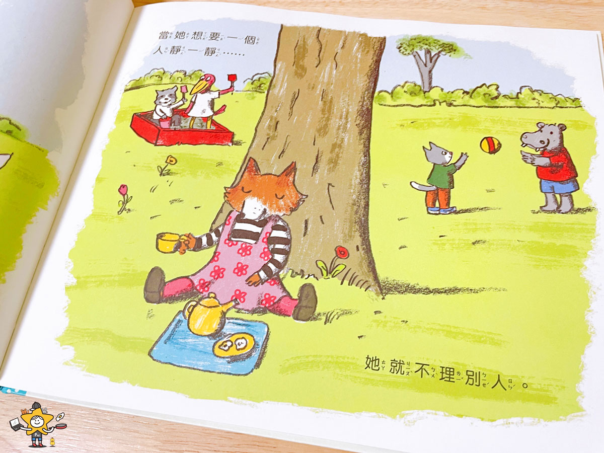 繪本推薦｜100個耶誕老公公 / 小火車耶誕快樂 / 小波想要交朋友