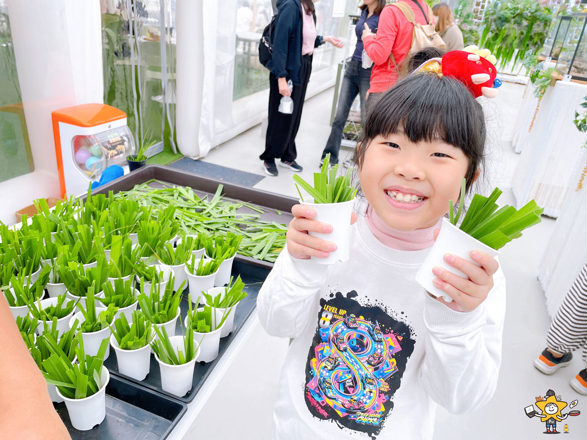 宜蘭三星親子景點推薦|遛遛三星 / 白狐狸互動×文青溫室×手作體驗,適合全家慢遊的療癒景點 - 第12張圖 宜蘭三星親子景點推薦|遛遛三星 / 白狐狸互動×文青溫室×手作體驗,適合全家慢遊的療癒景點