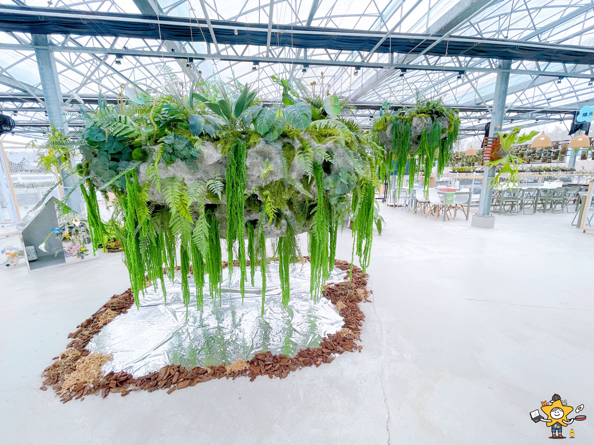 宜蘭三星親子景點推薦|遛遛三星 / 白狐狸互動×文青溫室×手作體驗,適合全家慢遊的療癒景點 - 第17張圖 宜蘭三星親子景點推薦|遛遛三星 / 白狐狸互動×文青溫室×手作體驗,適合全家慢遊的療癒景點