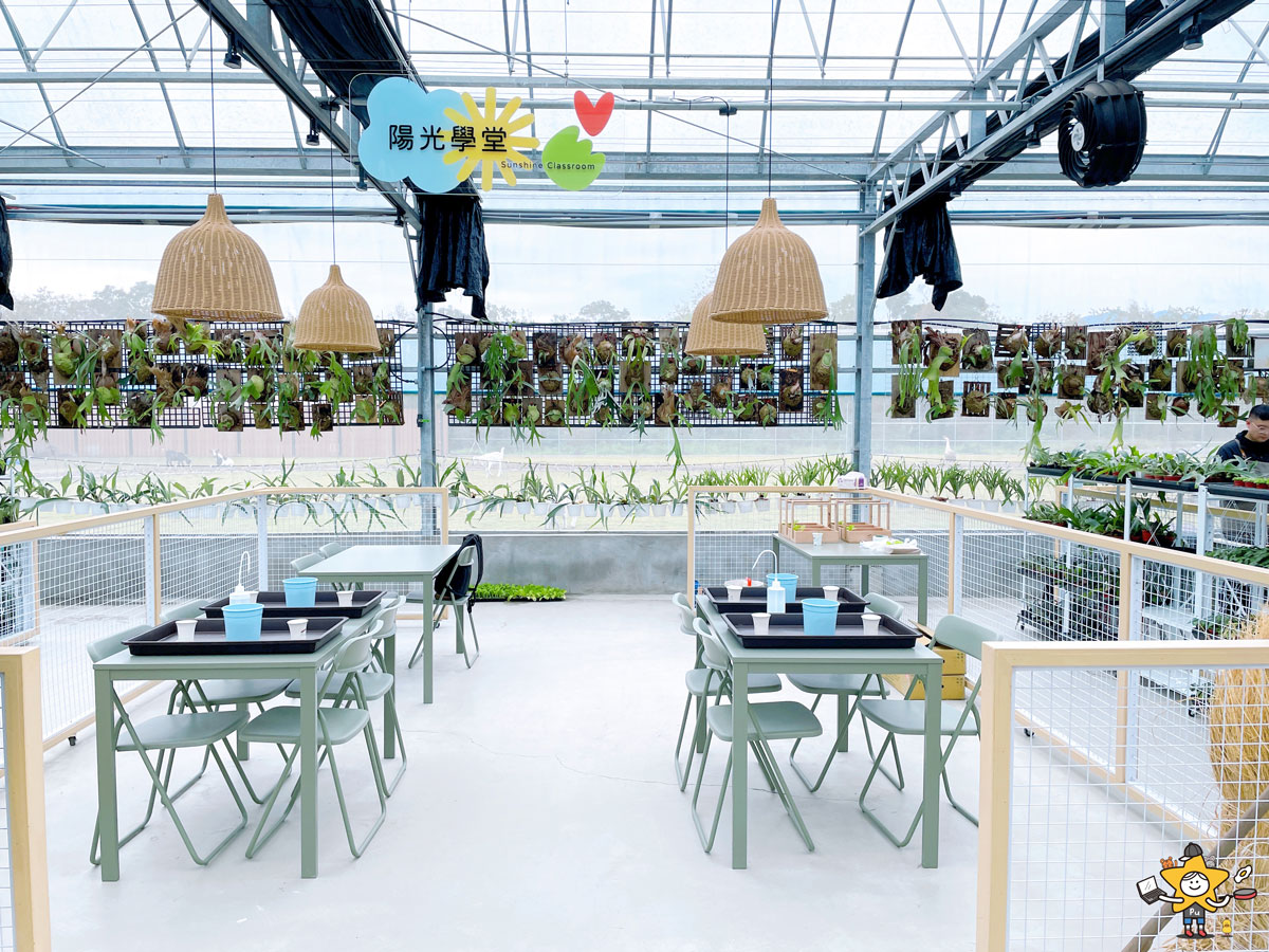 宜蘭三星親子景點推薦｜遛遛三星 / 白狐狸互動×文青溫室×手作體驗，適合全家慢遊的療癒景點