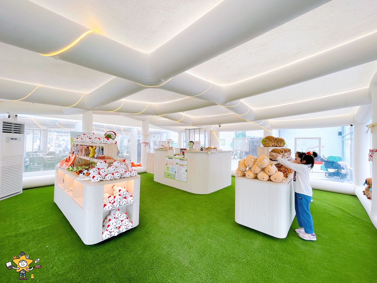 宜蘭三星親子景點推薦|遛遛三星 / 白狐狸互動×文青溫室×手作體驗,適合全家慢遊的療癒景點 - 第5張圖 宜蘭三星親子景點推薦|遛遛三星 / 白狐狸互動×文青溫室×手作體驗,適合全家慢遊的療癒景點