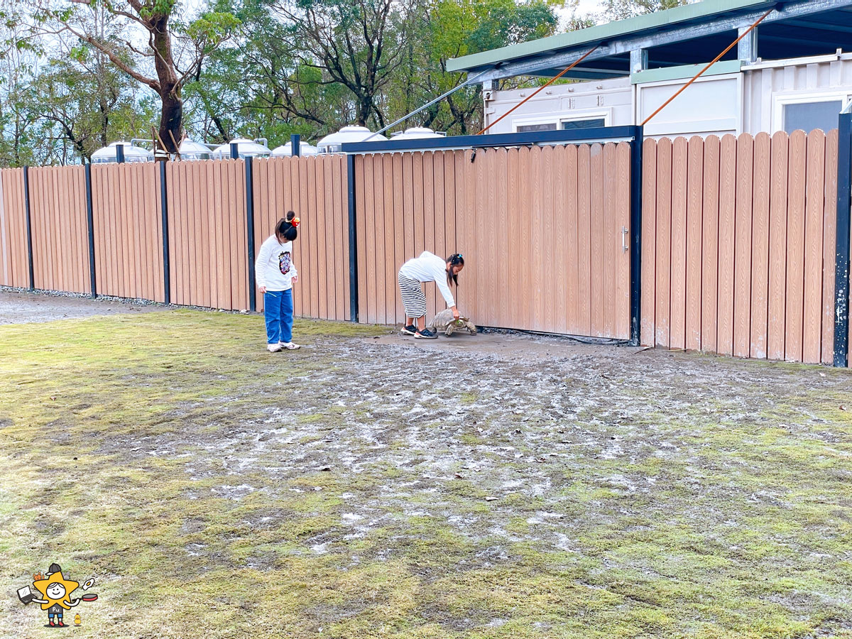 宜蘭三星親子景點推薦|遛遛三星 / 白狐狸互動×文青溫室×手作體驗,適合全家慢遊的療癒景點 - 第42張圖 宜蘭三星親子景點推薦|遛遛三星 / 白狐狸互動×文青溫室×手作體驗,適合全家慢遊的療癒景點