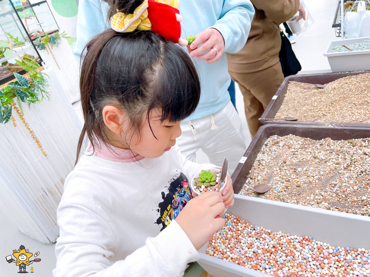 宜蘭三星親子景點推薦｜遛遛三星 / 白狐狸互動×文青溫室×手作體驗，適合全家慢遊的療癒景點