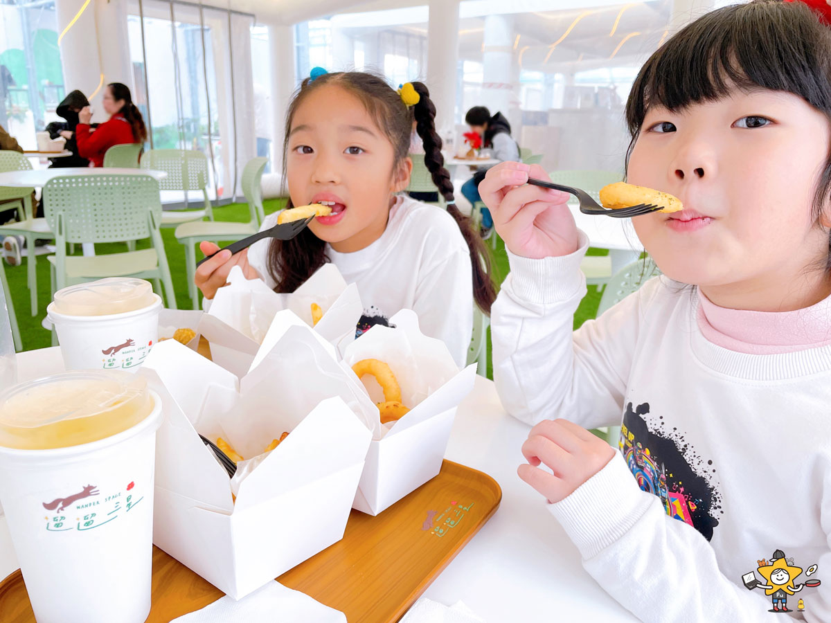 宜蘭三星親子景點推薦|遛遛三星 / 白狐狸互動×文青溫室×手作體驗,適合全家慢遊的療癒景點 - 第60張圖 宜蘭三星親子景點推薦|遛遛三星 / 白狐狸互動×文青溫室×手作體驗,適合全家慢遊的療癒景點