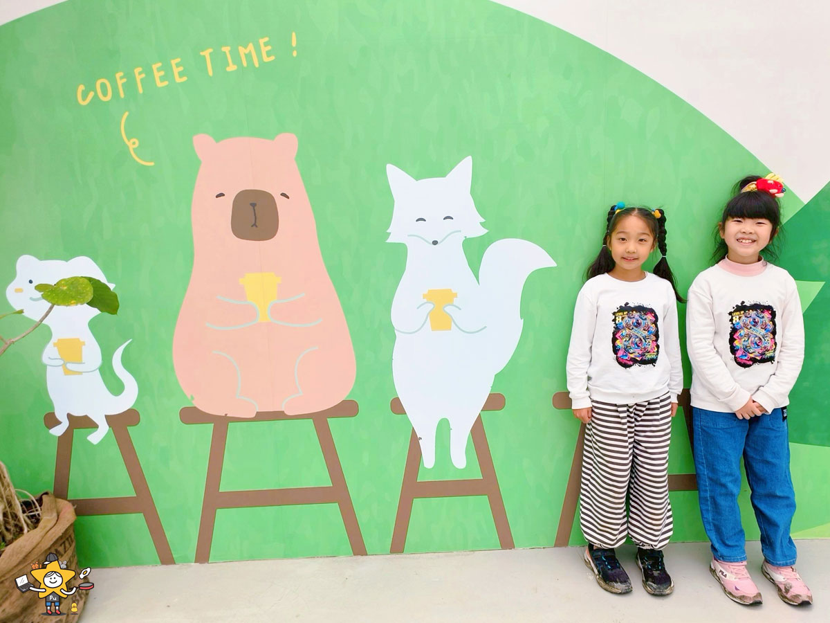 宜蘭三星親子景點推薦|遛遛三星 / 白狐狸互動×文青溫室×手作體驗,適合全家慢遊的療癒景點 - 第63張圖 宜蘭三星親子景點推薦|遛遛三星 / 白狐狸互動×文青溫室×手作體驗,適合全家慢遊的療癒景點