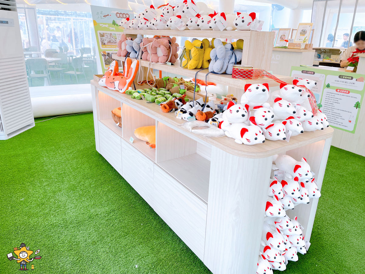 宜蘭三星親子景點推薦｜遛遛三星 / 白狐狸互動×文青溫室×手作體驗，適合全家慢遊的療癒景點