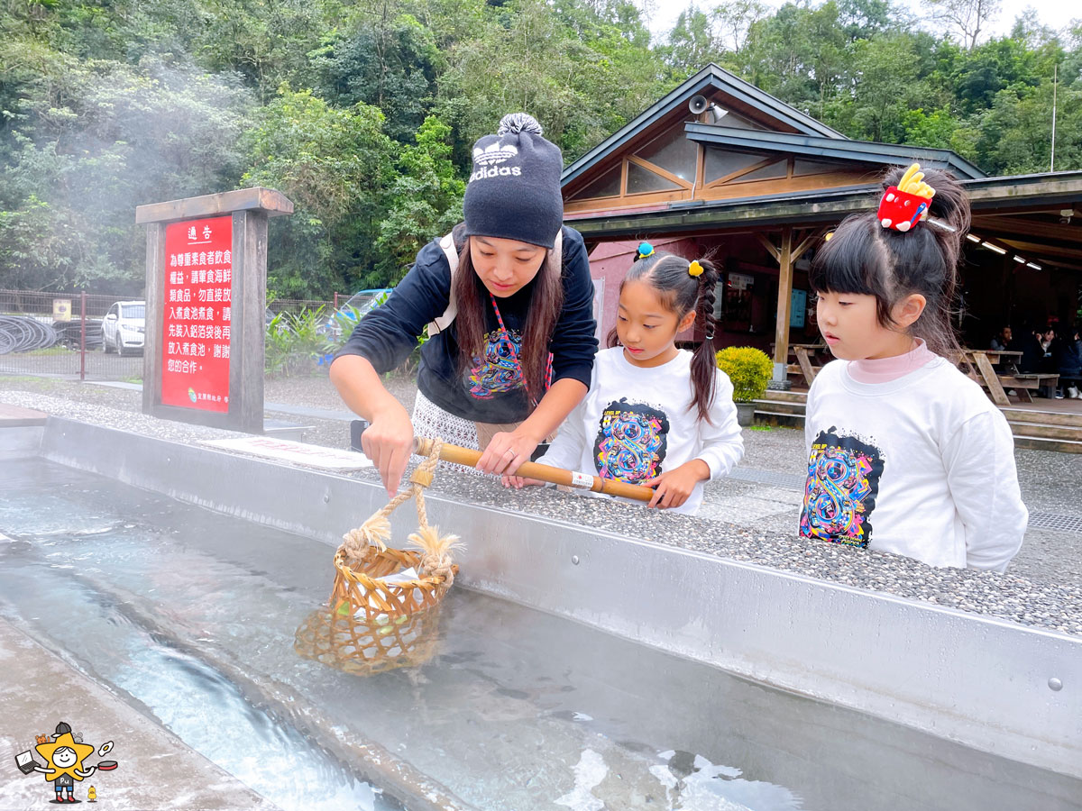 宜蘭免費景點推薦|清水地熱公園怎麼玩? 宜蘭大同親子景點,煮溫泉蛋+泡腳完整分享 - 第15張圖 宜蘭免費景點推薦|清水地熱公園怎麼玩? 宜蘭大同親子景點,煮溫泉蛋+泡腳完整分享
