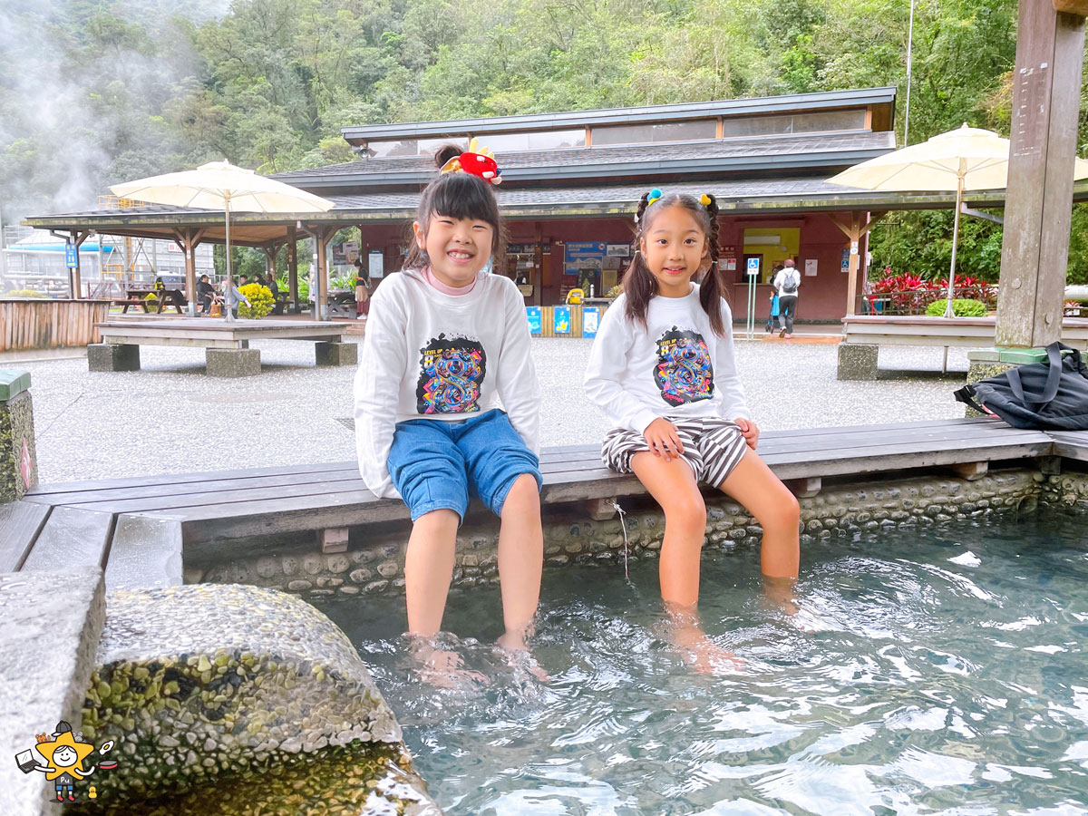 宜蘭免費景點推薦|清水地熱公園怎麼玩? 宜蘭大同親子景點,煮溫泉蛋+泡腳完整分享 - 第18張圖 宜蘭免費景點推薦|清水地熱公園怎麼玩? 宜蘭大同親子景點,煮溫泉蛋+泡腳完整分享