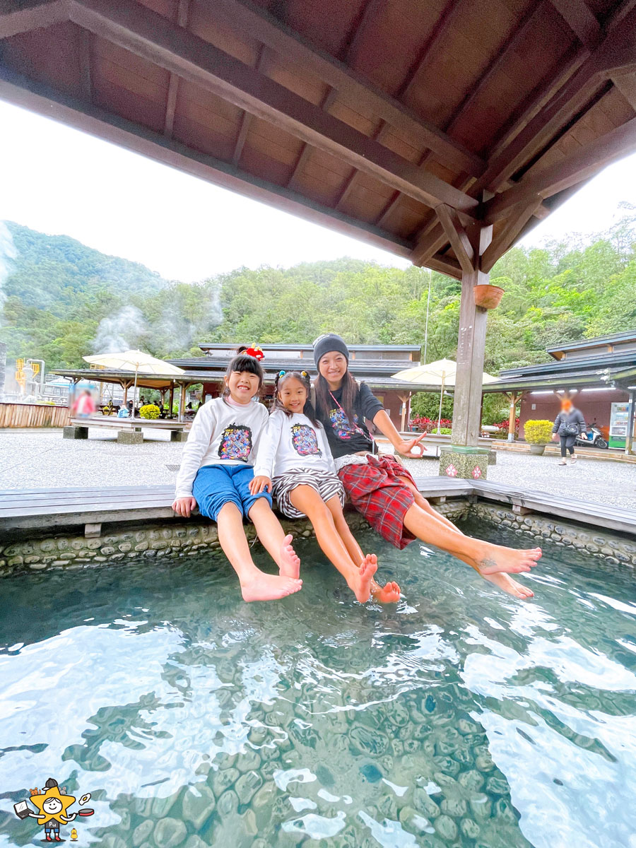 宜蘭免費景點推薦|清水地熱公園怎麼玩? 宜蘭大同親子景點,煮溫泉蛋+泡腳完整分享 - 第19張圖 宜蘭免費景點推薦|清水地熱公園怎麼玩? 宜蘭大同親子景點,煮溫泉蛋+泡腳完整分享