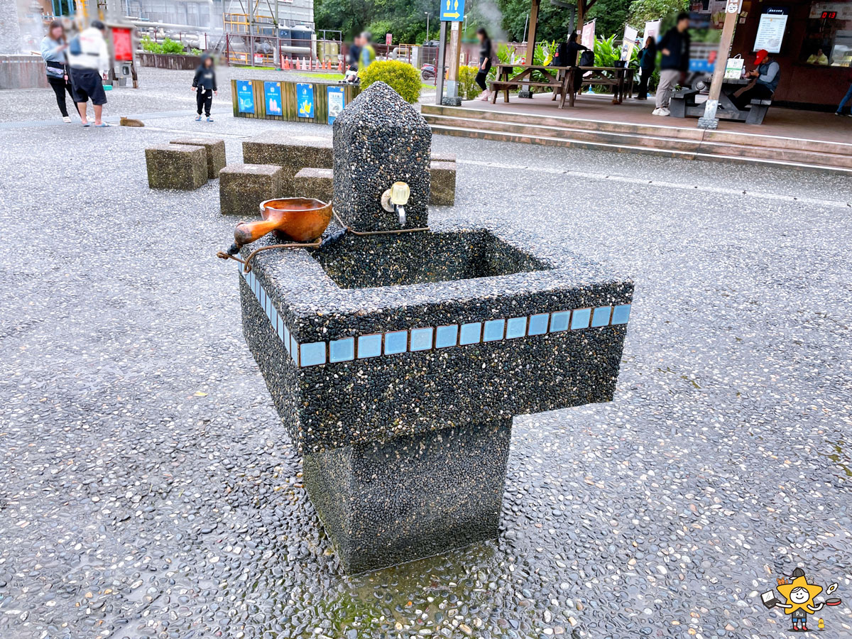 宜蘭免費景點推薦|清水地熱公園怎麼玩? 宜蘭大同親子景點,煮溫泉蛋+泡腳完整分享 - 第20張圖 宜蘭免費景點推薦|清水地熱公園怎麼玩? 宜蘭大同親子景點,煮溫泉蛋+泡腳完整分享