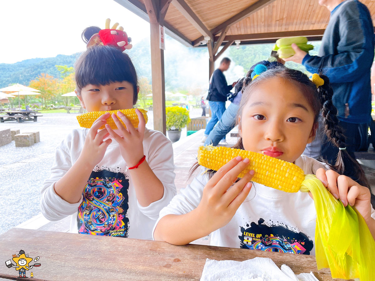 宜蘭免費景點推薦|清水地熱公園怎麼玩? 宜蘭大同親子景點,煮溫泉蛋+泡腳完整分享 - 第24張圖 宜蘭免費景點推薦|清水地熱公園怎麼玩? 宜蘭大同親子景點,煮溫泉蛋+泡腳完整分享