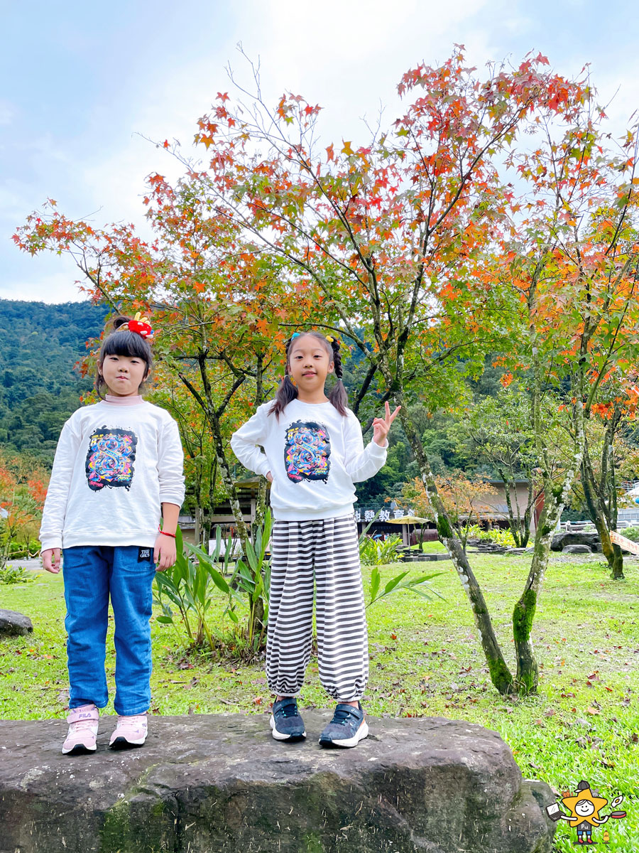 宜蘭免費景點推薦|清水地熱公園怎麼玩? 宜蘭大同親子景點,煮溫泉蛋+泡腳完整分享 - 第25張圖 宜蘭免費景點推薦|清水地熱公園怎麼玩? 宜蘭大同親子景點,煮溫泉蛋+泡腳完整分享