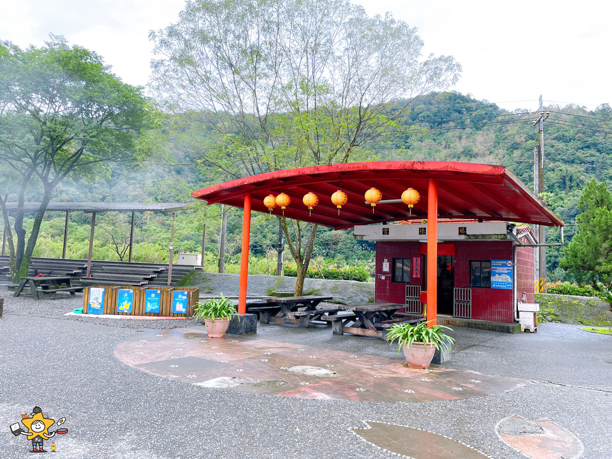 宜蘭免費景點推薦|清水地熱公園怎麼玩? 宜蘭大同親子景點,煮溫泉蛋+泡腳完整分享 - 第5張圖 宜蘭免費景點推薦|清水地熱公園怎麼玩? 宜蘭大同親子景點,煮溫泉蛋+泡腳完整分享