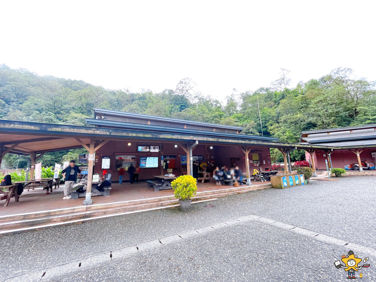 宜蘭免費景點推薦|清水地熱公園怎麼玩? 宜蘭大同親子景點,煮溫泉蛋+泡腳完整分享 - 第3張圖 宜蘭免費景點推薦|清水地熱公園怎麼玩? 宜蘭大同親子景點,煮溫泉蛋+泡腳完整分享