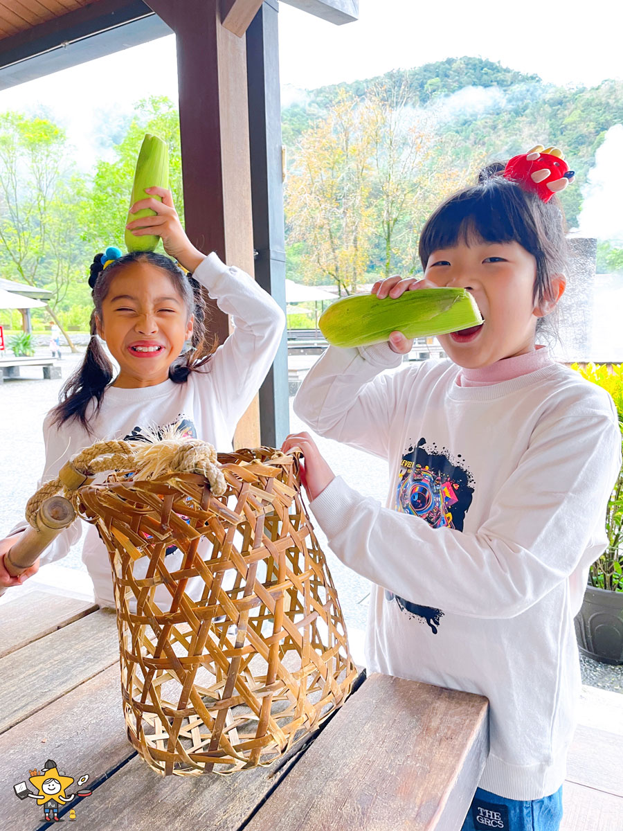 宜蘭免費景點推薦|清水地熱公園怎麼玩? 宜蘭大同親子景點,煮溫泉蛋+泡腳完整分享 - 第9張圖 宜蘭免費景點推薦|清水地熱公園怎麼玩? 宜蘭大同親子景點,煮溫泉蛋+泡腳完整分享