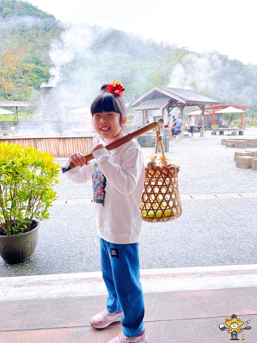 宜蘭免費景點推薦|清水地熱公園怎麼玩? 宜蘭大同親子景點,煮溫泉蛋+泡腳完整分享 - 第10張圖 宜蘭免費景點推薦|清水地熱公園怎麼玩? 宜蘭大同親子景點,煮溫泉蛋+泡腳完整分享