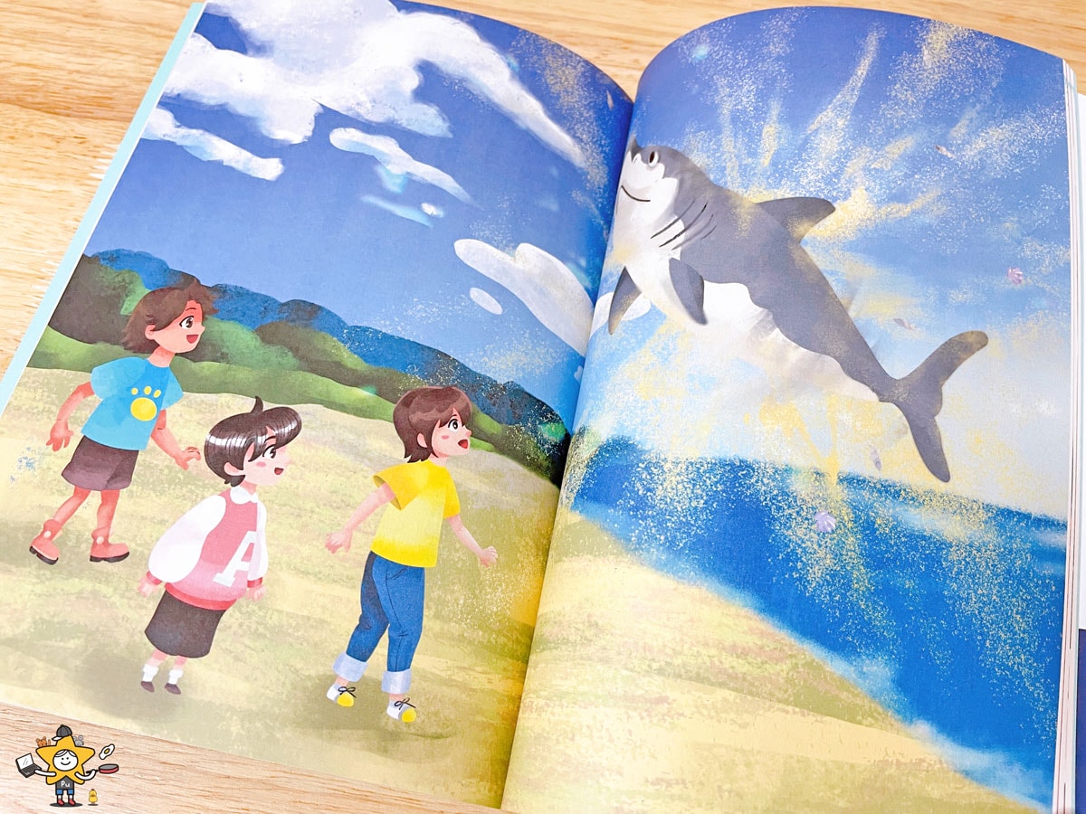 童書推薦｜袖珍動物園：動物返家大冒險(套書桌遊組)+袖珍動物園(1-5)：探索臺灣大冒險/閱讀x遊戲x地理x生態