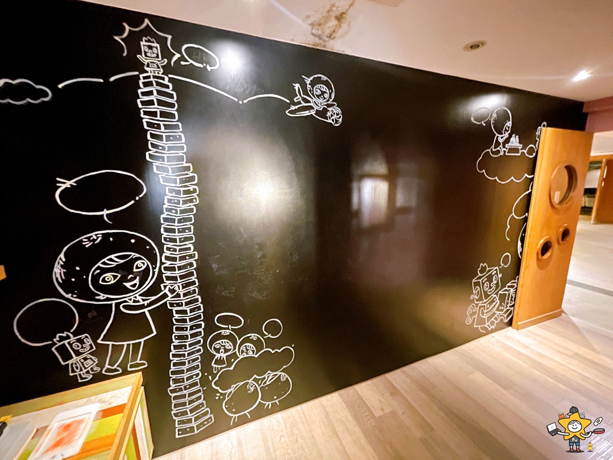 桃園楊梅親子景點｜郭元益糕餅博物館/走進百年糕餅文化DIY體驗/桃園觀光工廠/桃園雨天備案