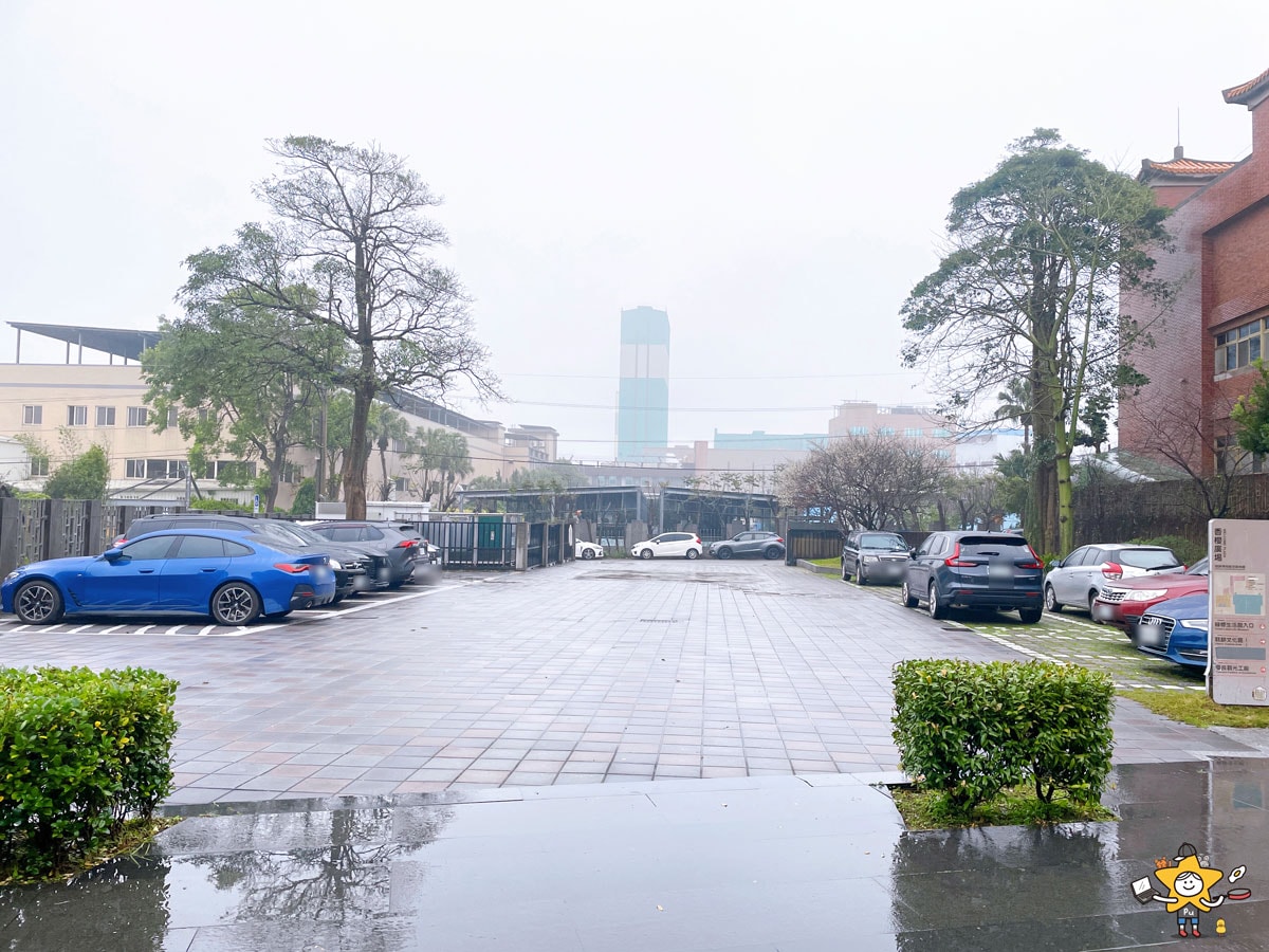 桃園楊梅親子景點｜郭元益糕餅博物館/走進百年糕餅文化DIY體驗/桃園觀光工廠/桃園雨天備案
