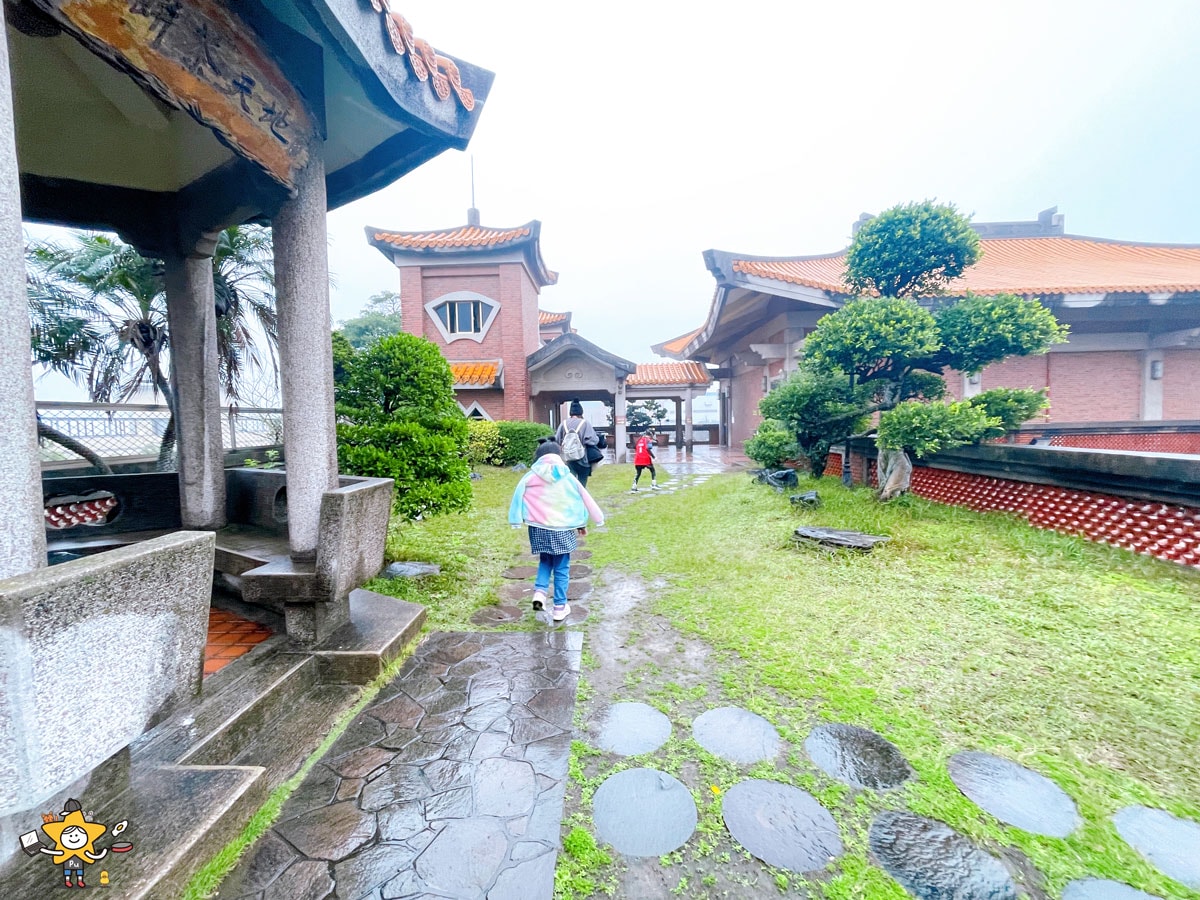 桃園楊梅親子景點｜郭元益糕餅博物館/走進百年糕餅文化DIY體驗/桃園觀光工廠/桃園雨天備案