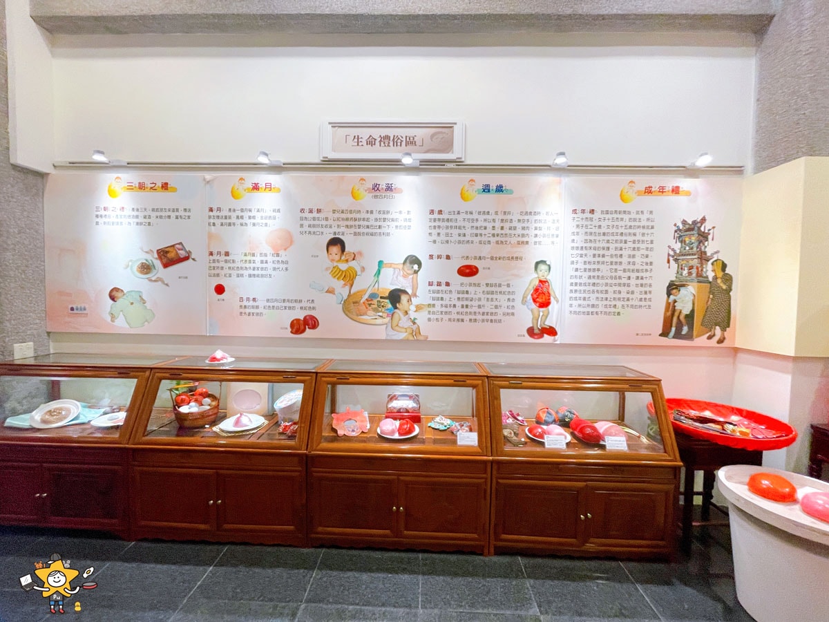 桃園楊梅親子景點｜郭元益糕餅博物館/走進百年糕餅文化DIY體驗/桃園觀光工廠/桃園雨天備案