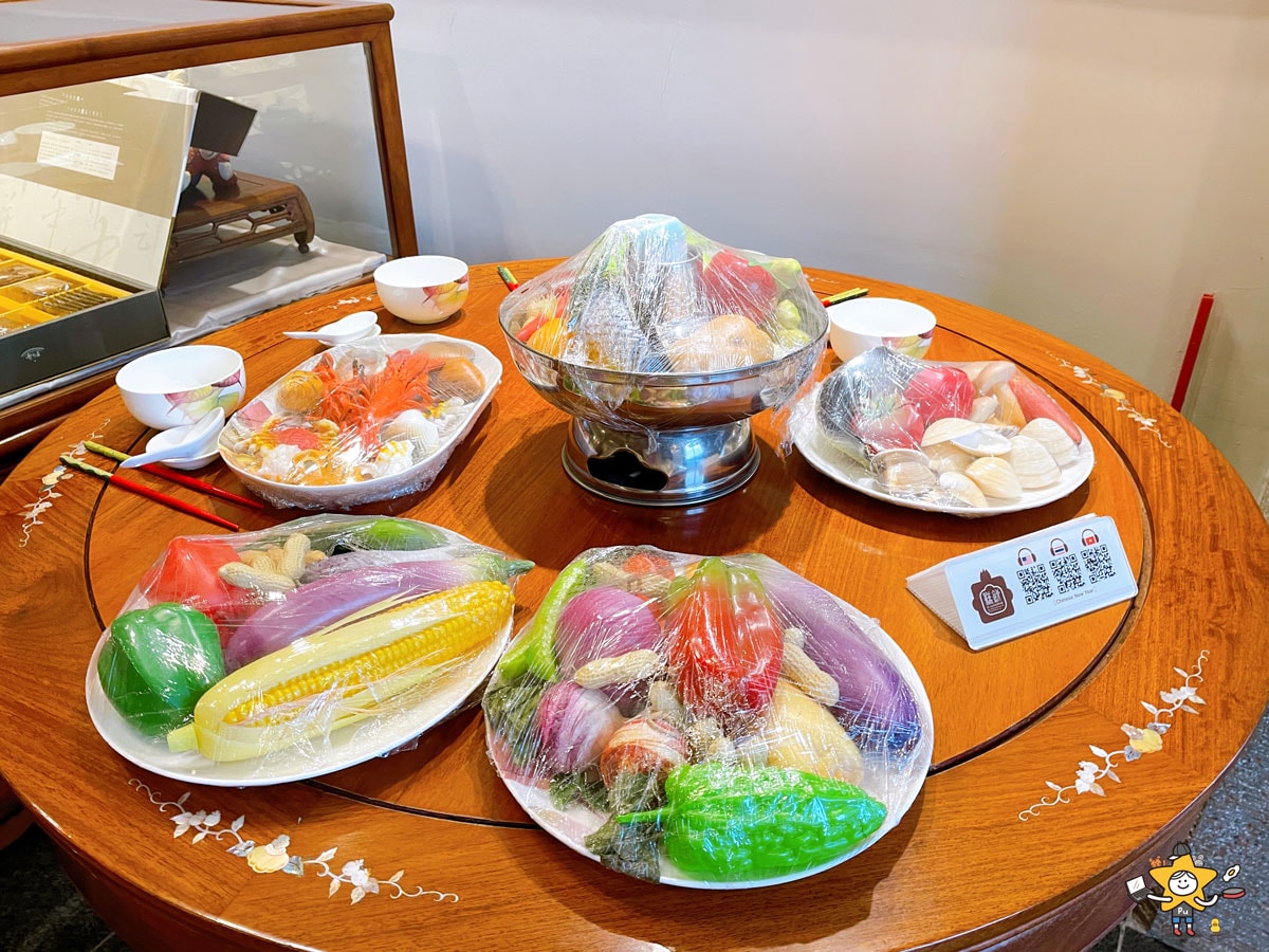 桃園楊梅親子景點｜郭元益糕餅博物館/走進百年糕餅文化DIY體驗/桃園觀光工廠/桃園雨天備案
