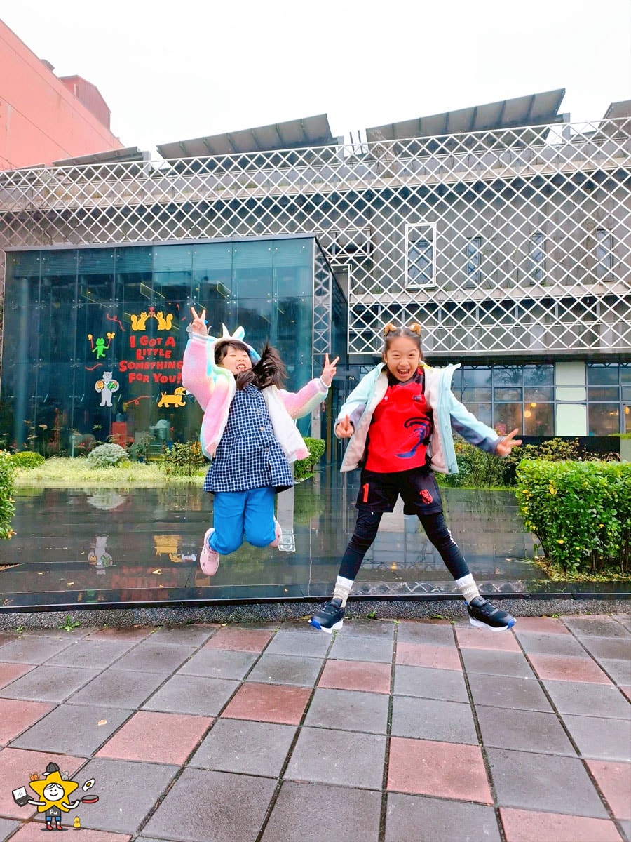 桃園楊梅親子景點｜郭元益糕餅博物館/走進百年糕餅文化DIY體驗/桃園觀光工廠/桃園雨天備案