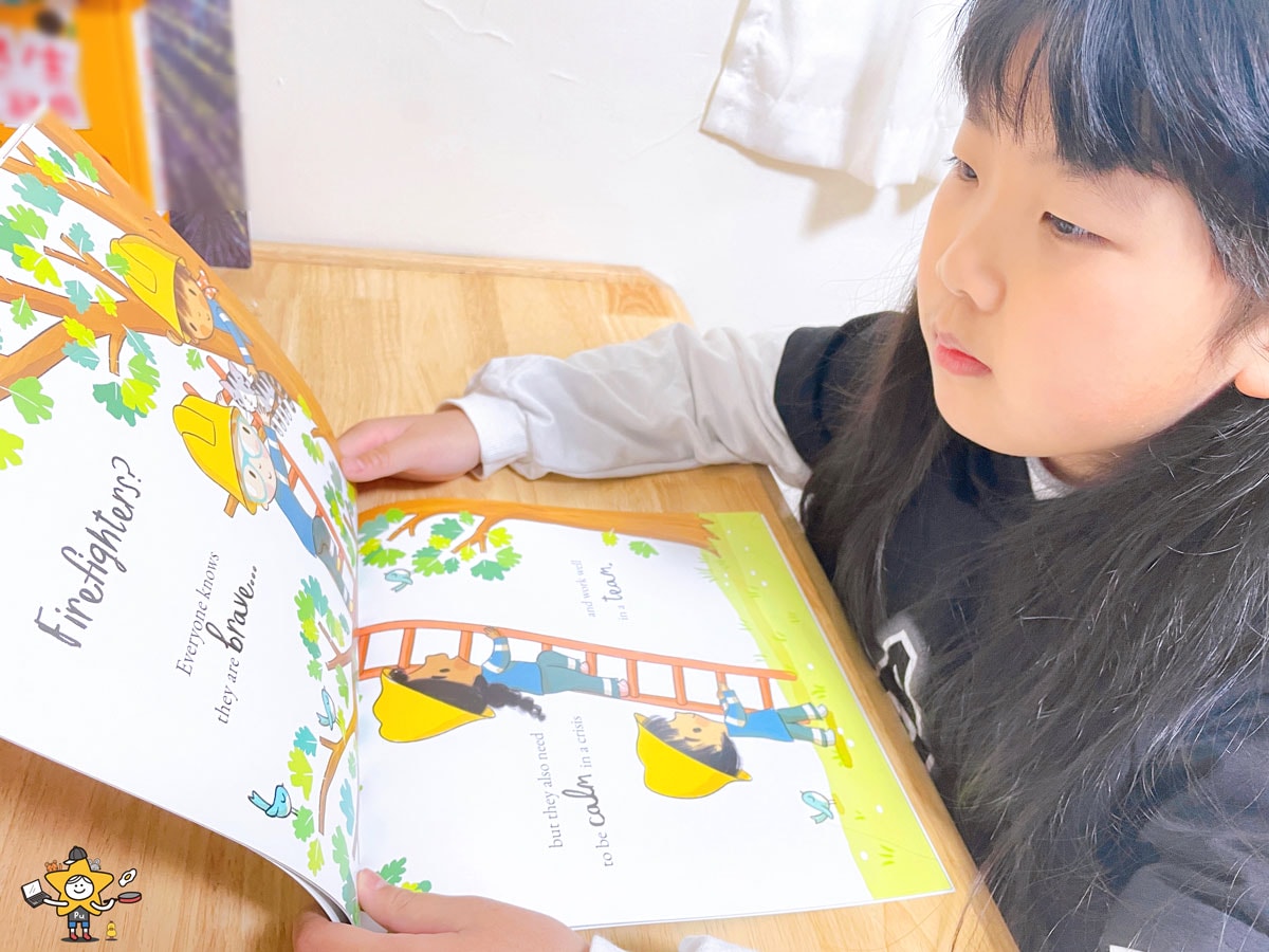 繪本推薦|These Are My Rocks / The Best You / A Dinosaur’s Day: Spinosaurus Makes a Splash - 第8張圖 繪本推薦|These Are My Rocks / The Best You / A Dinosaur’s Day: Spinosaurus Makes a Splash