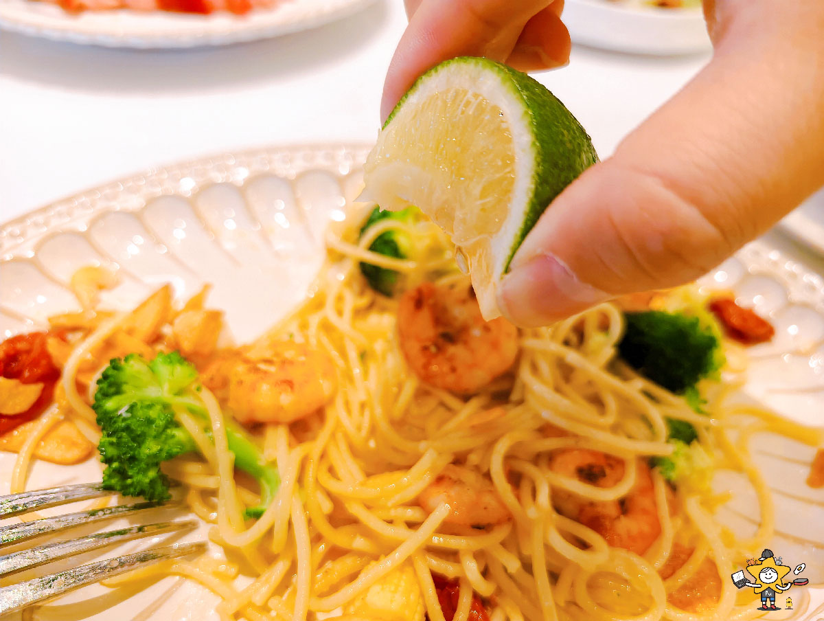 台北信義區美食|Engolili 英格莉莉輕食館 統一時代店 花園秘境雙人套餐太夢幻! 義大利麵、燉飯、甜點一次滿足 - 第12張圖 台北信義區美食|Engolili 英格莉莉輕食館 統一時代店 花園秘境雙人套餐太夢幻! 義大利麵、燉飯、甜點一次滿足