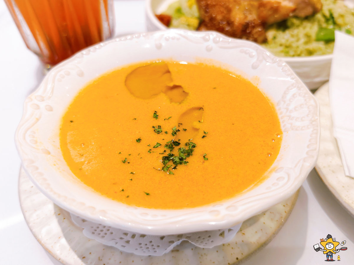 台北信義區美食|Engolili 英格莉莉輕食館 統一時代店 花園秘境雙人套餐太夢幻! 義大利麵、燉飯、甜點一次滿足 - 第18張圖 台北信義區美食|Engolili 英格莉莉輕食館 統一時代店 花園秘境雙人套餐太夢幻! 義大利麵、燉飯、甜點一次滿足