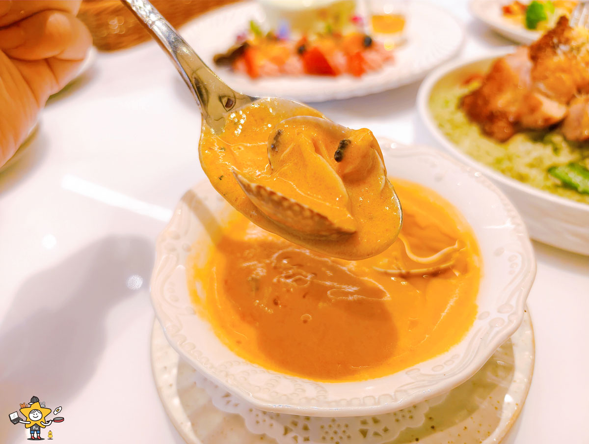 台北信義區美食|Engolili 英格莉莉輕食館 統一時代店 花園秘境雙人套餐太夢幻! 義大利麵、燉飯、甜點一次滿足 - 第19張圖 台北信義區美食|Engolili 英格莉莉輕食館 統一時代店 花園秘境雙人套餐太夢幻! 義大利麵、燉飯、甜點一次滿足