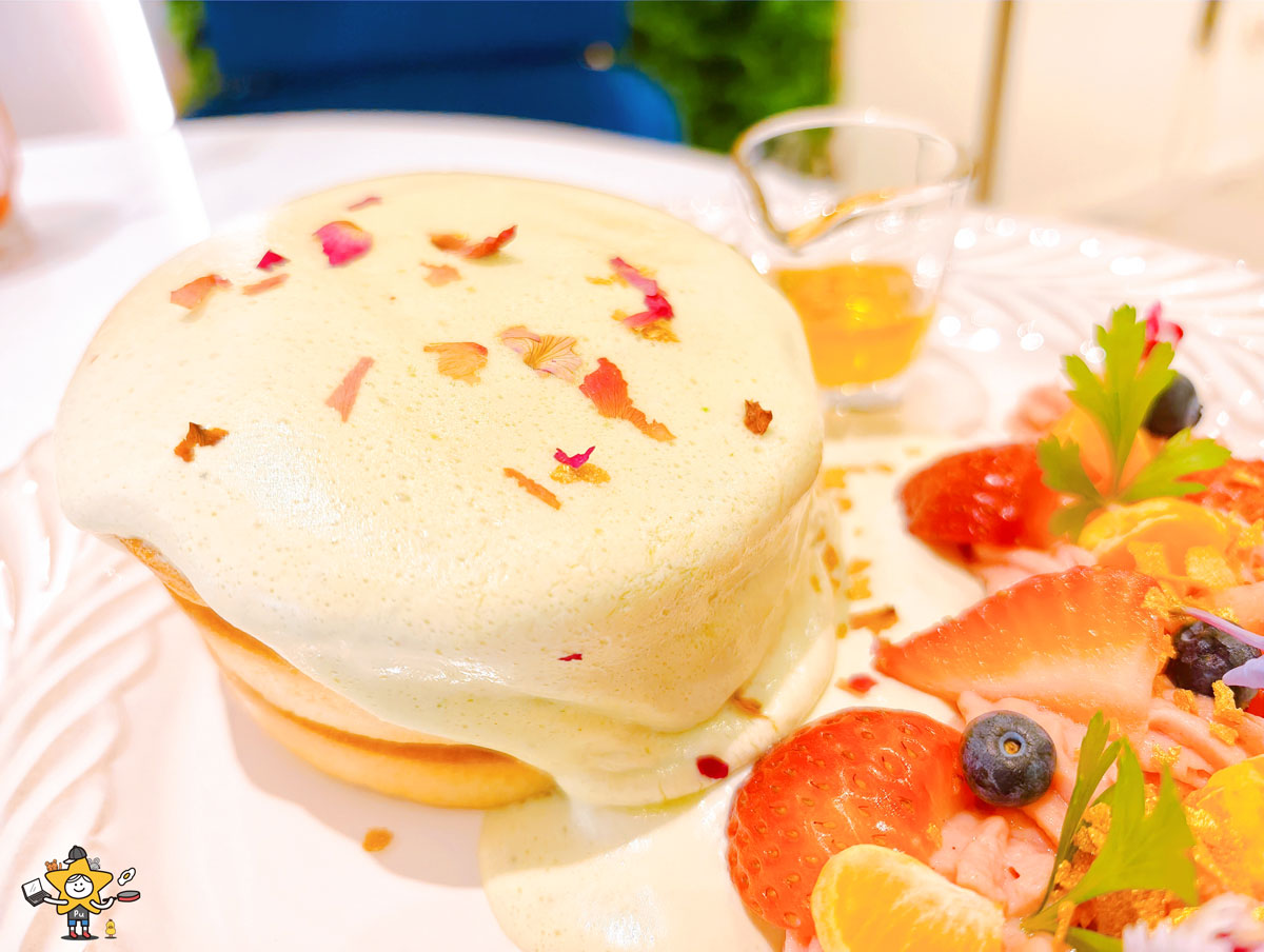 台北信義區美食|Engolili 英格莉莉輕食館 統一時代店 花園秘境雙人套餐太夢幻! 義大利麵、燉飯、甜點一次滿足 - 第25張圖 台北信義區美食|Engolili 英格莉莉輕食館 統一時代店 花園秘境雙人套餐太夢幻! 義大利麵、燉飯、甜點一次滿足
